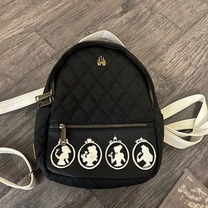 Disney Princess Loungefly